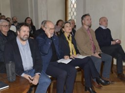 Konference &quot;Sázava a Svatý Prokop&quot; (2024)